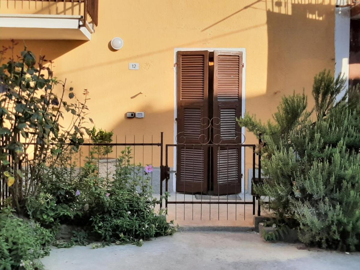 הוילה Fresonara  Il Rosmarino מראה חיצוני תמונה