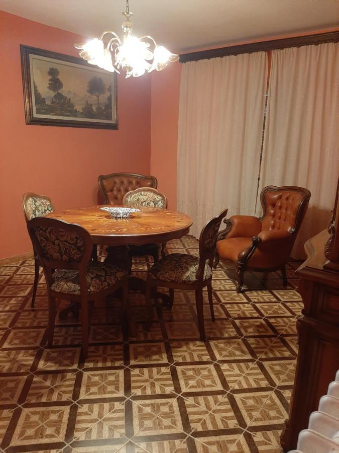 הוילה Fresonara  Il Rosmarino מראה חיצוני תמונה