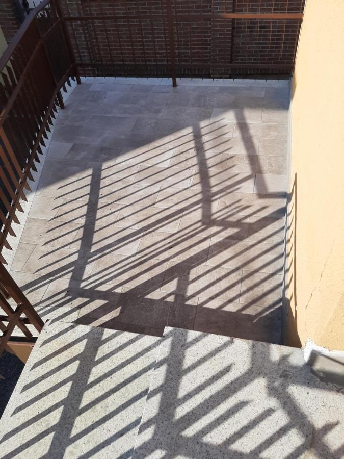 הוילה Fresonara  Il Rosmarino מראה חיצוני תמונה